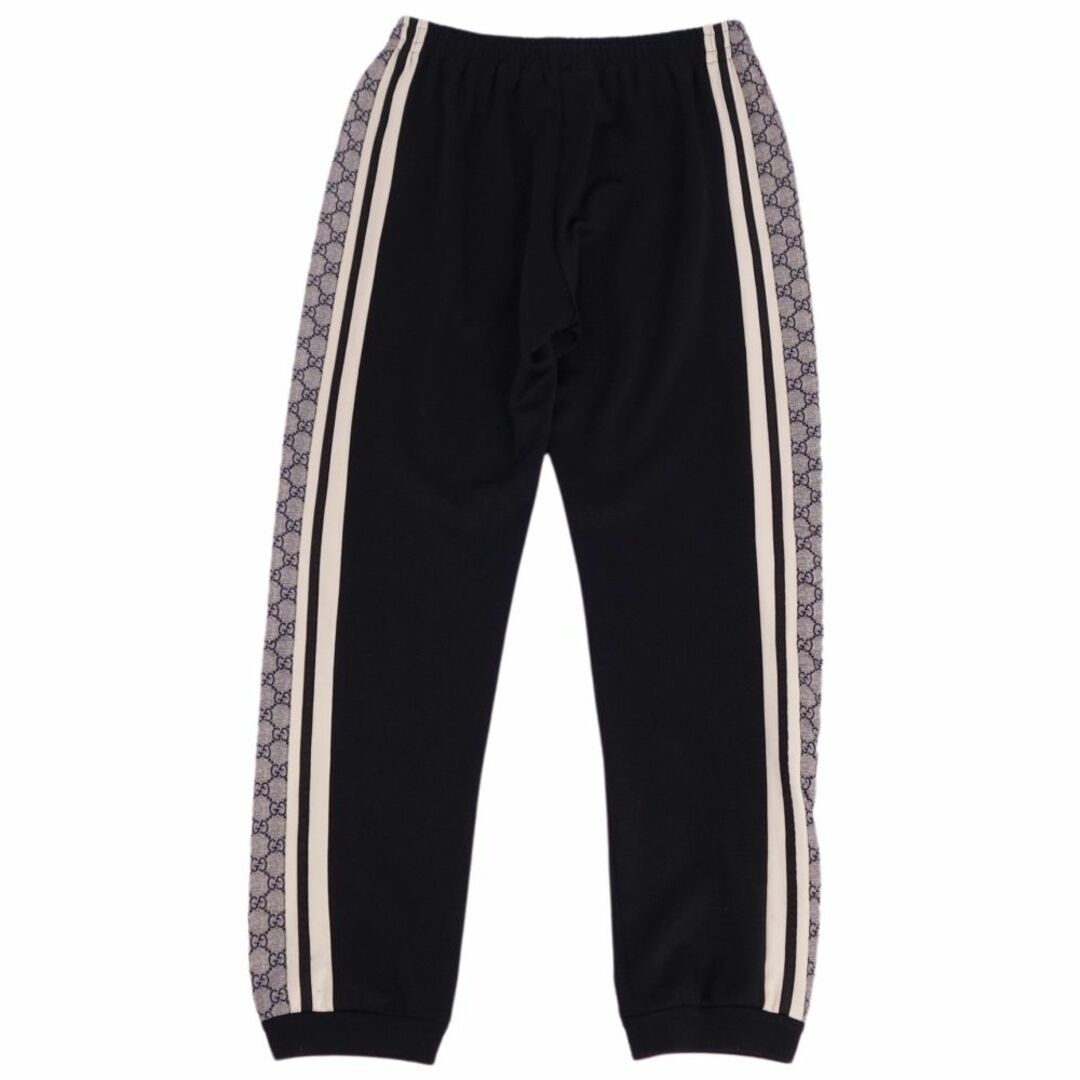 GUCCI - 美品 グッチ GUCCI パンツ ロングパンツ イージーパンツ GUCCI - 美品 グッチ GUCCI パンツ ロングパンツ イージーパンツ