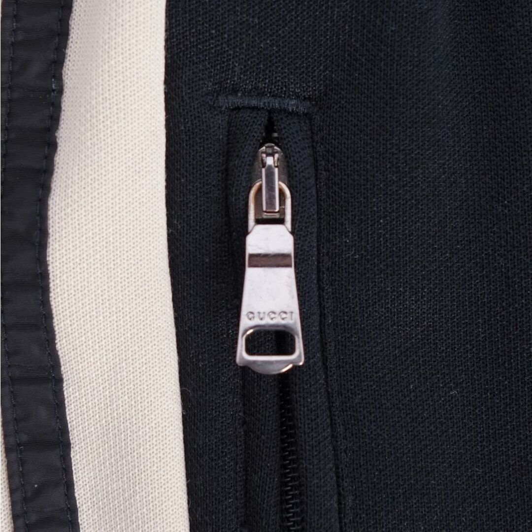 GUCCI - 美品 グッチ GUCCI パンツ ロングパンツ イージーパンツ GUCCI - 美品 グッチ GUCCI パンツ ロングパンツ イージーパンツ