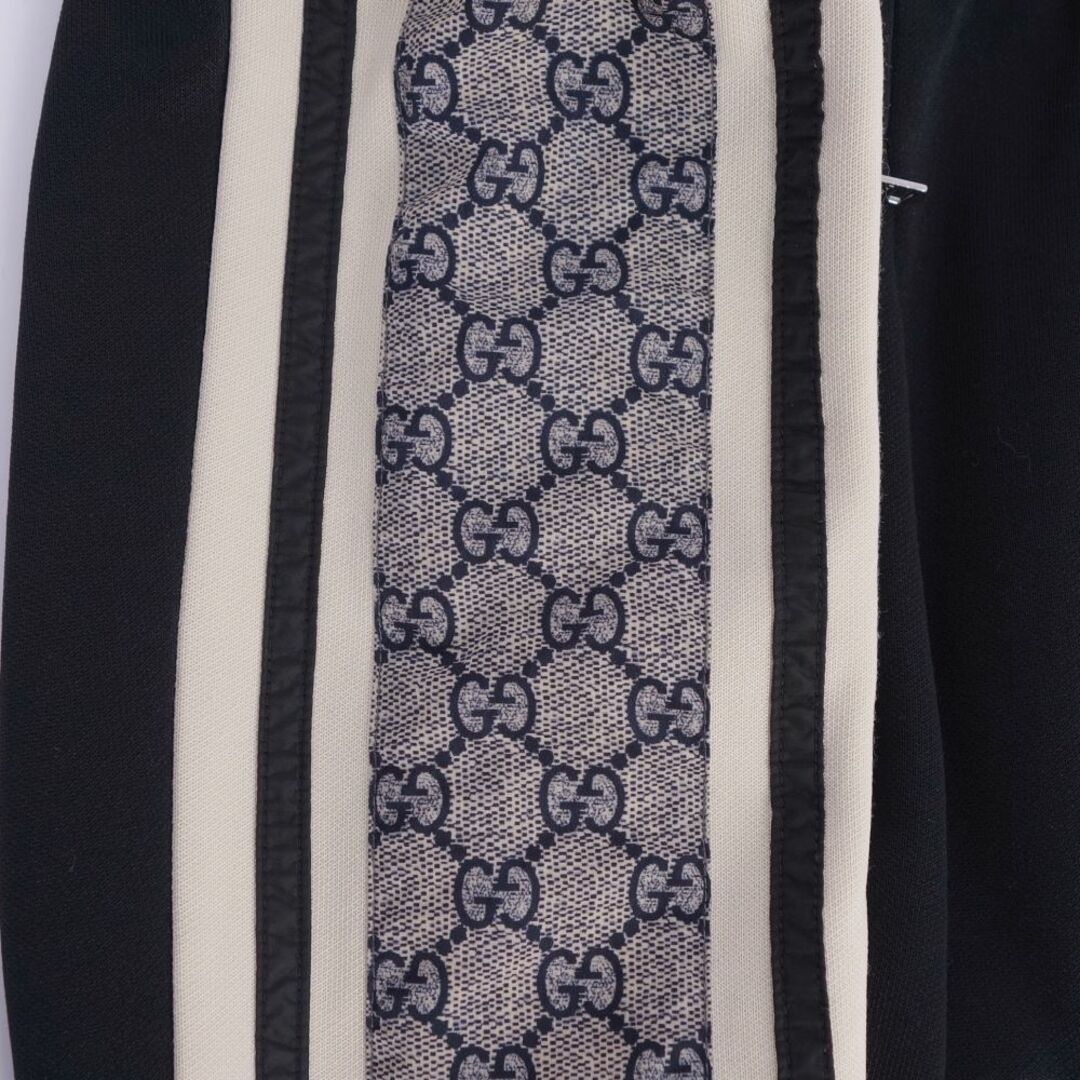 GUCCI - 美品 グッチ GUCCI パンツ ロングパンツ イージーパンツ GUCCI - 美品 グッチ GUCCI パンツ ロングパンツ イージーパンツ