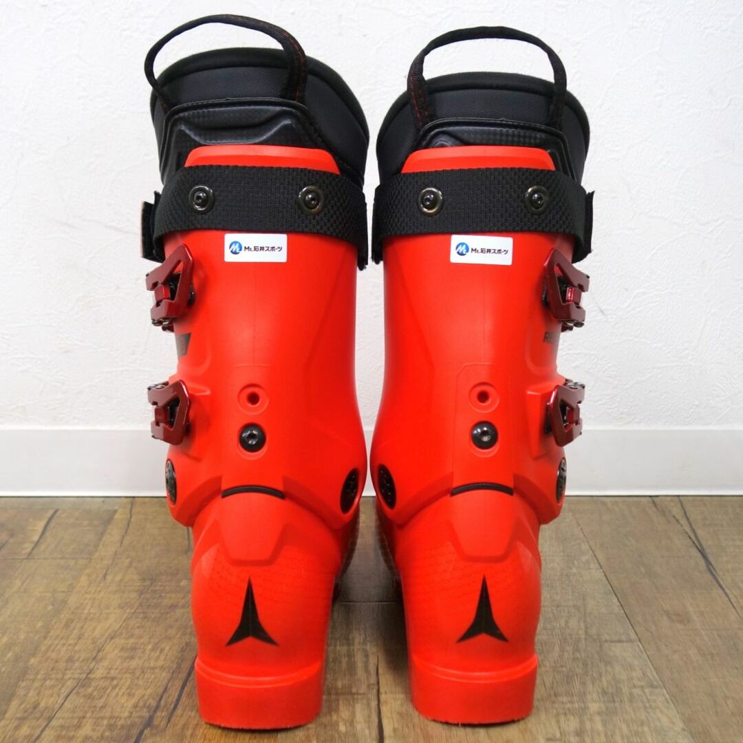 極美品 アトミック ATOMIC REDSTER CS 110 レッドスター スキー 極美品 アトミック ATOMIC REDSTER CS 110 レッドスター スキー