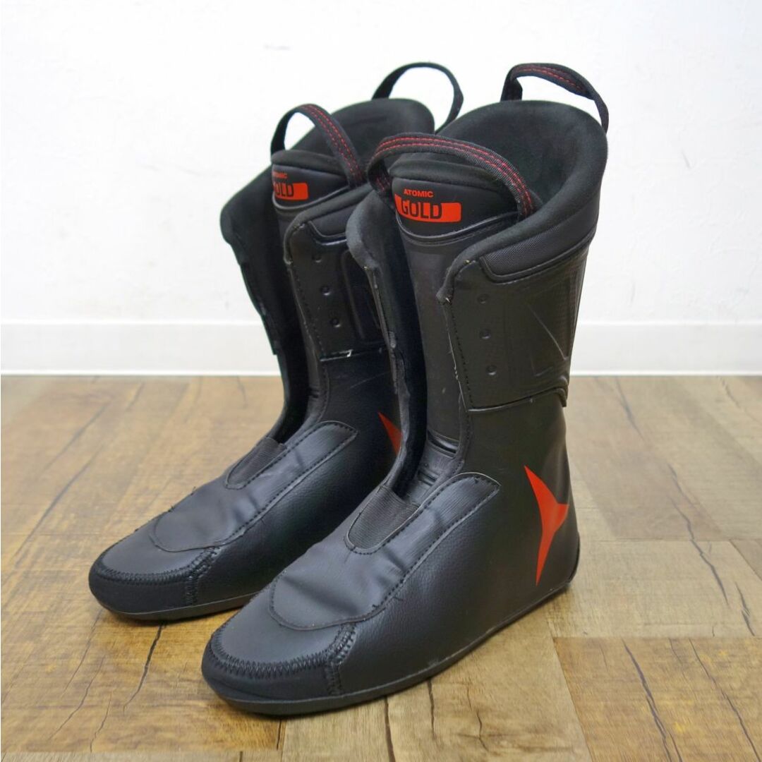 極美品 アトミック ATOMIC REDSTER CS 110 レッドスター スキー 極美品 アトミック ATOMIC REDSTER CS 110 レッドスター スキー