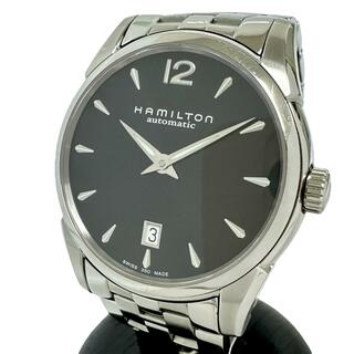 ハミルトン(Hamilton)のハミルトン 腕時計  ジャズマスター H385150(腕時計(アナログ))