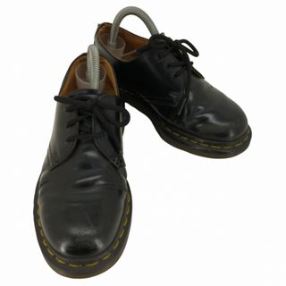 ドクターマーチン(Dr.Martens)のDr.Martens(ドクターマーチン) 3ホール シューズ レディース(ローファー/革靴)