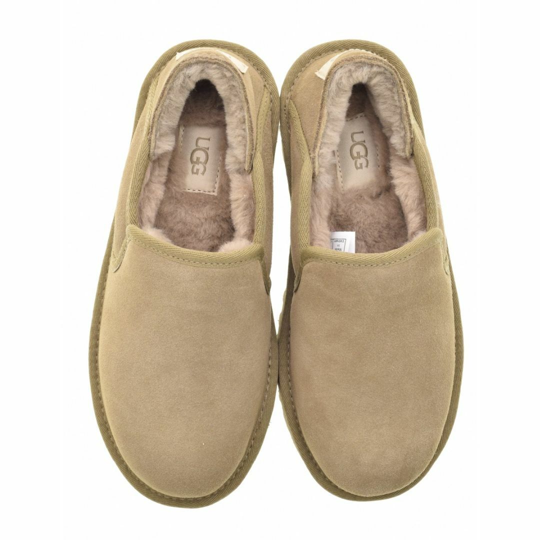 UGG(アグ)の【UGG×UNITEDARROWSBEAUTY&YOUTH】KENTONシューズ レディースの靴/シューズ(その他)の商品写真