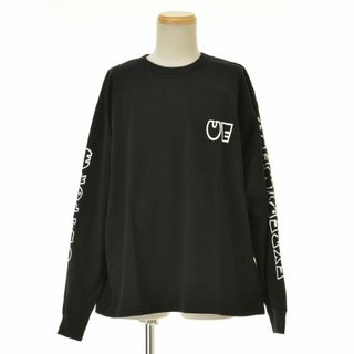 ユニフォームエクスペリメント(uniform experiment)の【UNIFORMEXPERIMENT】AUTHENTIC WIDE TEE(Tシャツ/カットソー(半袖/袖なし))