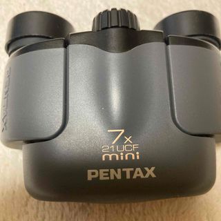 PENTAX 7×21UCF mini