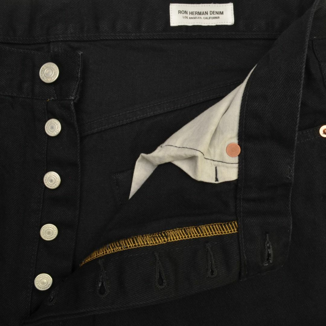 Ron Herman - 【RonHerman】Slim Straight Denim Pantsの通販 by Ron Herman - 【RonHerman】Slim Straight Denim Pantsの通販 by
