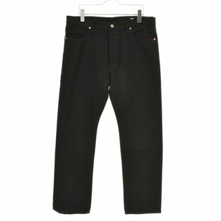 Ron Herman - 【RonHerman】Slim Straight Denim Pants