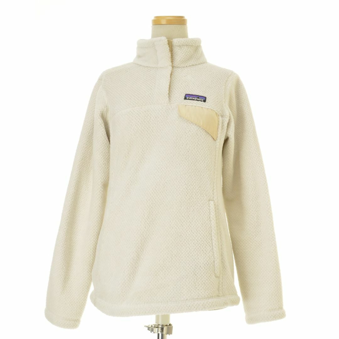 patagonia(パタゴニア)の【PATAGONIA】RE-TOOL SNAP T PULLOVER レディースのジャケット/アウター(その他)の商品写真