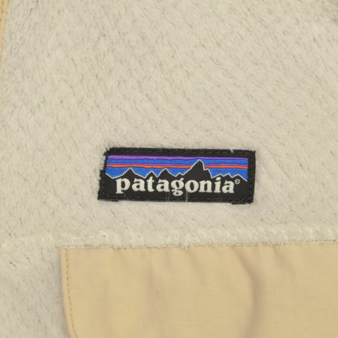 patagonia(パタゴニア)の【PATAGONIA】RE-TOOL SNAP T PULLOVER レディースのジャケット/アウター(その他)の商品写真