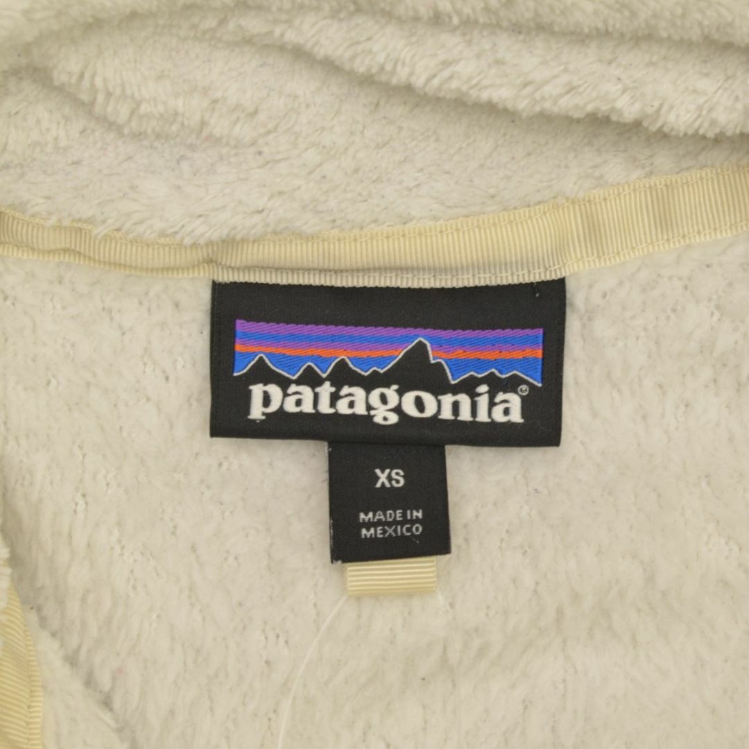 patagonia(パタゴニア)の【PATAGONIA】RE-TOOL SNAP T PULLOVER レディースのジャケット/アウター(その他)の商品写真