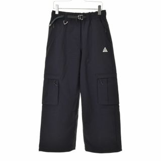 ナイキ(NIKE)の【NIKE】FN1948-010 ACG カーゴパンツ(ワークパンツ/カーゴパンツ)