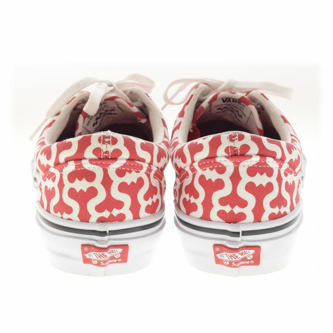 Supreme(シュプリーム)の【SUPREME×VANS】MONOGRAM S LOGO SKATE ERA メンズの靴/シューズ(スニーカー)の商品写真