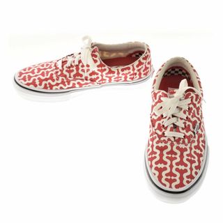 シュプリーム(Supreme)の【SUPREME×VANS】MONOGRAM S LOGO SKATE ERA(スニーカー)