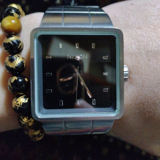 ニクソン(NIXON)のNIXON(腕時計(アナログ))