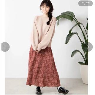 WEGO - 新品　スカート