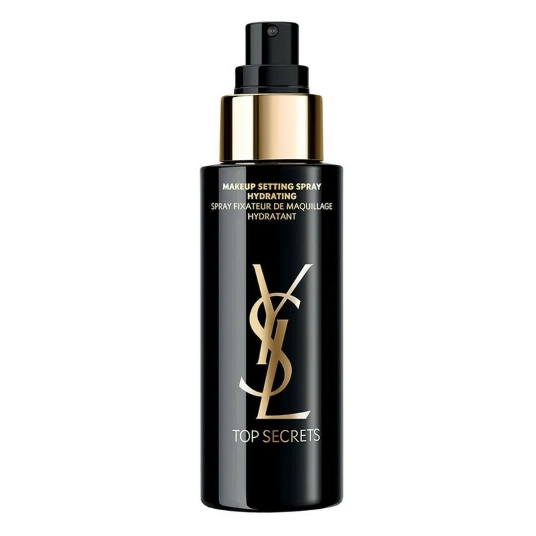 Yves Saint Laurent Beaute(イヴサンローランボーテ)の国内正規品 ysl 新品未開封トップシークレット セッティング グロウ スプレー コスメ/美容のスキンケア/基礎化粧品(化粧水/ローション)の商品写真