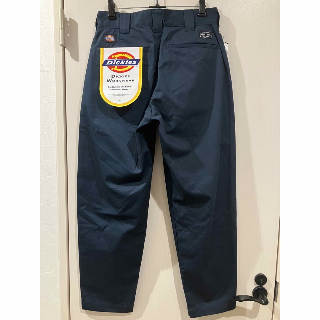 Dickies(ディッキーズ)のSchott×DICKIES(ショット×ディッキーズ)  メンズのパンツ(チノパン)の商品写真