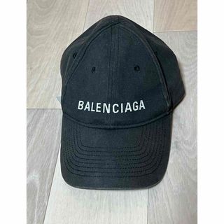 バレンシアガ(Balenciaga)のバレンシアガ　キャップ(キャップ)