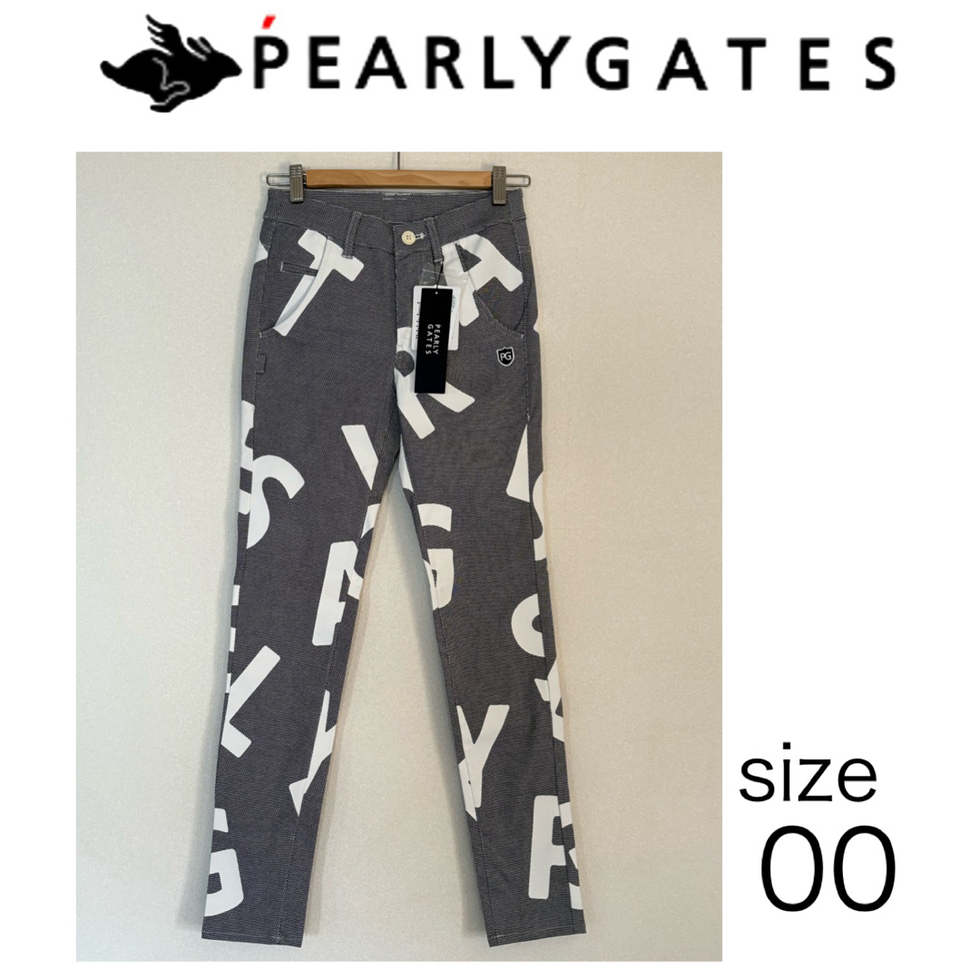 PEARLY GATES パーリーゲイツ 2022年モデル ボンディング起毛 PEARLY GATES パーリーゲイツ 2022年モデル ボンディング起毛