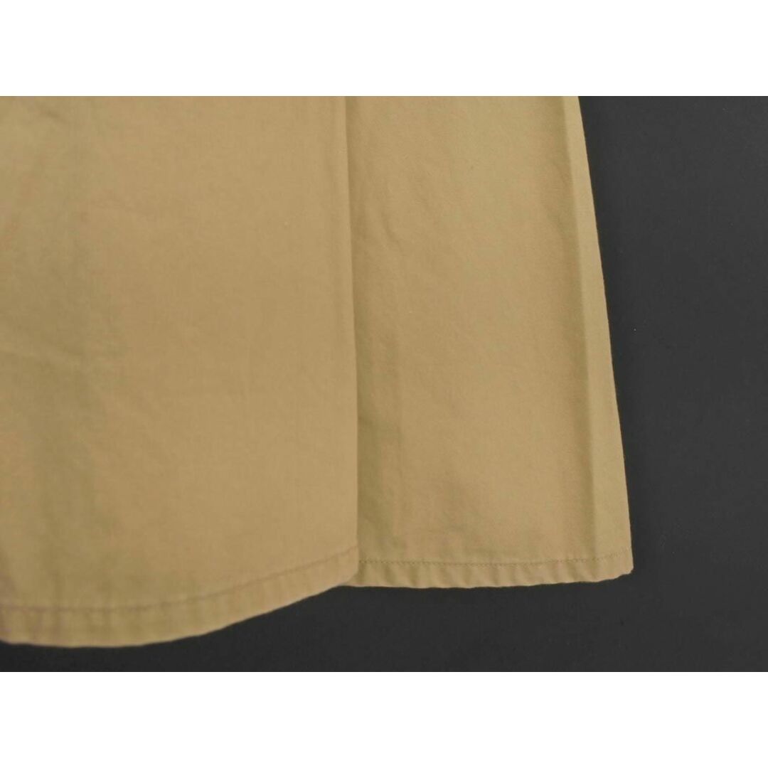 UNIQLO(ユニクロ)のUniqlo U ユニクロ ユー ルメール フレア スカート size61/ベージュ ■■ レディース レディースのスカート(ロングスカート)の商品写真