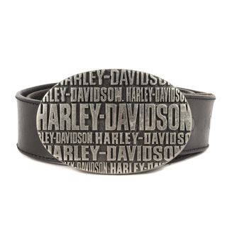 超特価激安の商品をすべて HARLEY-DAVIDSON ロゴプレート サイズ:30 ハーレーダビッドソン バックル