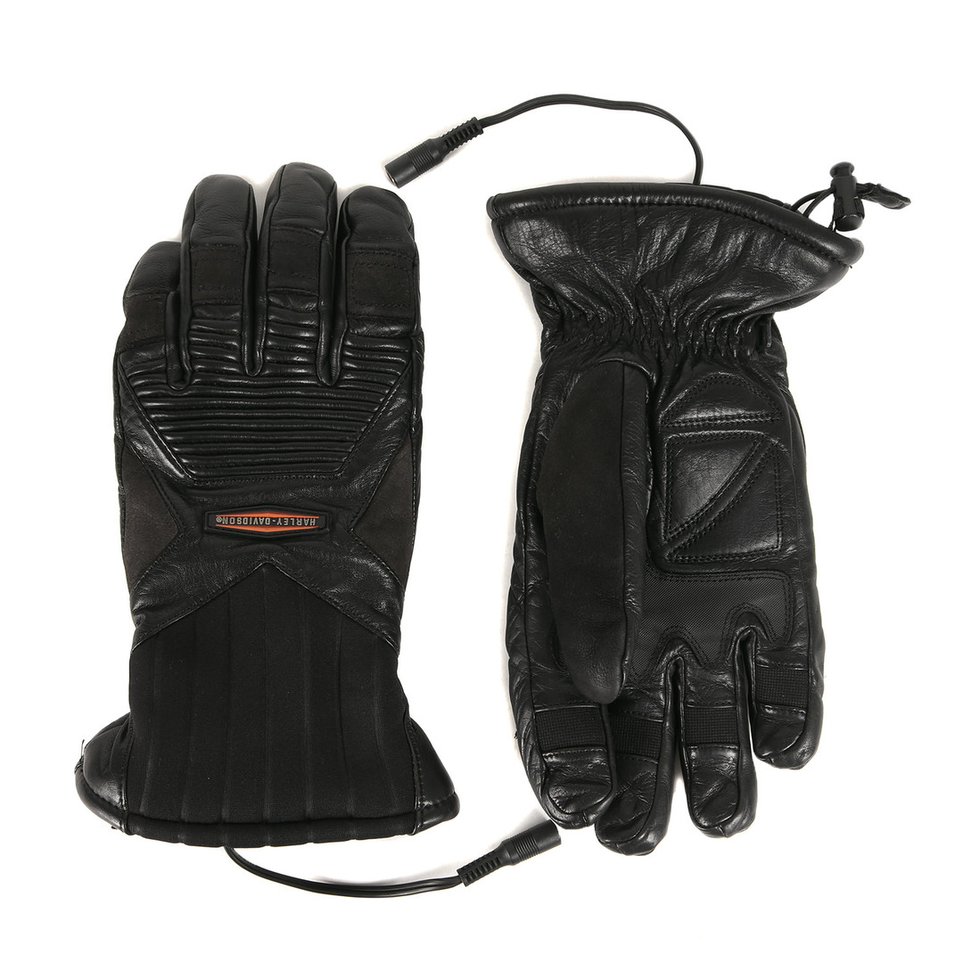 HARLEY-DAVIDSON ハーレーダビッドソン サイズ:M 電熱 防寒 HARLEY-DAVIDSON ハーレーダビッドソン サイズ:M 電熱 防寒