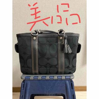 コーチ(COACH)のコーチ　トートバッグ(トートバッグ)