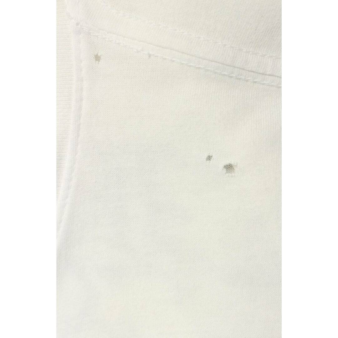 Chrome Hearts(クロムハーツ)のクロムハーツ  CH T-SHRT/2 ロゴバックプリントTシャツ メンズ M メンズのトップス(Tシャツ/カットソー(半袖/袖なし))の商品写真
