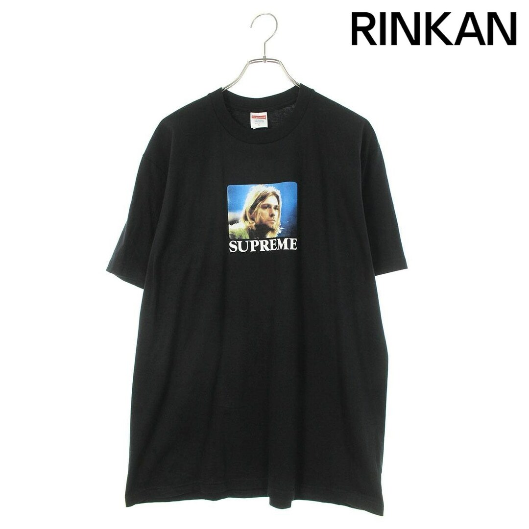 Supreme - シュプリーム 23SS Kurt Cobain Tee カートコバーンTシャツ