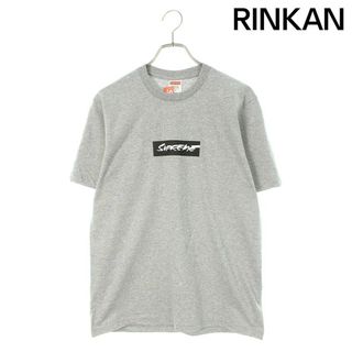 シュプリーム(Supreme)のシュプリーム  24SS  Futura Box Logo Tee フューチュラボックスロゴTシャツ メンズ S(Tシャツ/カットソー(半袖/袖なし))