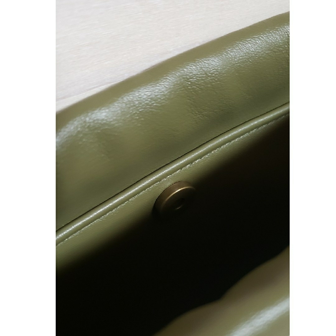 SM2(サマンサモスモス)の□ゆき様□未使用Sm2/2023冬 サマンサモスモスノベルティショルダーバック レディースのバッグ(ショルダーバッグ)の商品写真