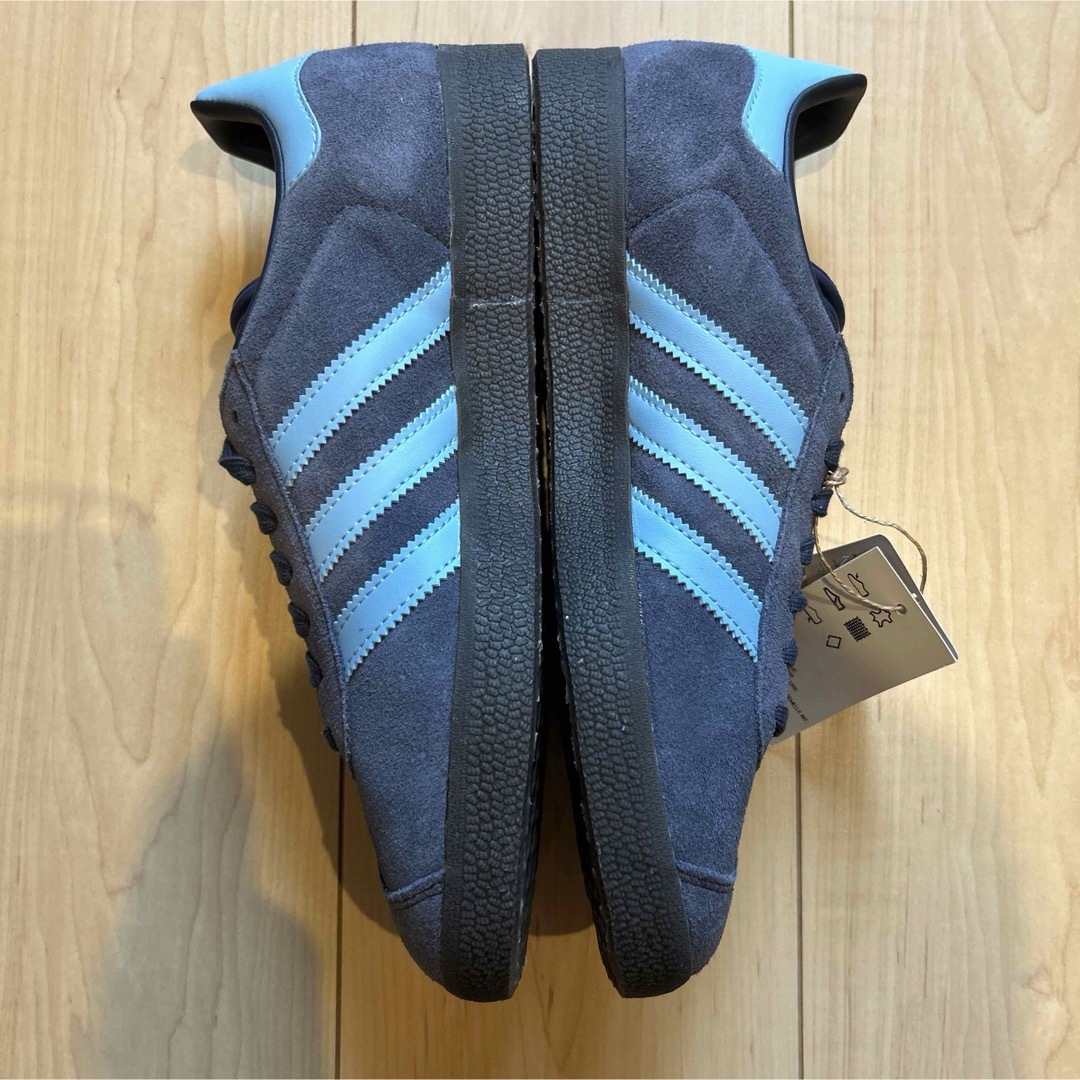 Originals（adidas）(オリジナルス)の新品未使用品☆adidas GAZELLE  IG4988☆25.5cm メンズの靴/シューズ(スニーカー)の商品写真