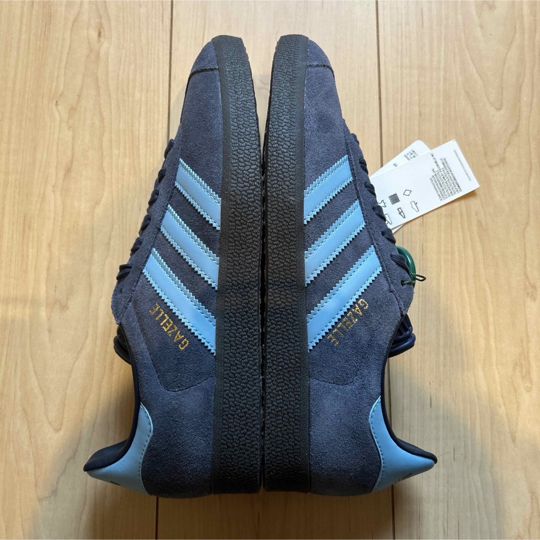 Originals（adidas）(オリジナルス)の新品未使用品☆adidas GAZELLE  IG4988☆25.5cm メンズの靴/シューズ(スニーカー)の商品写真