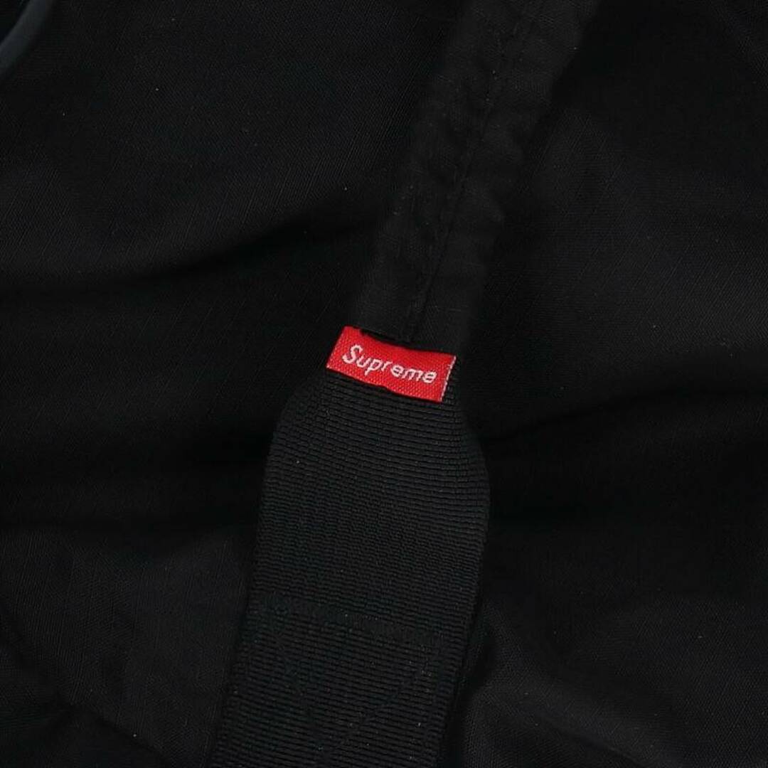 Supreme(シュプリーム)のシュプリーム  18AW  DUFFLE BAG ボックスロゴ ダッフルボストンバッグ メンズ メンズのバッグ(ボストンバッグ)の商品写真