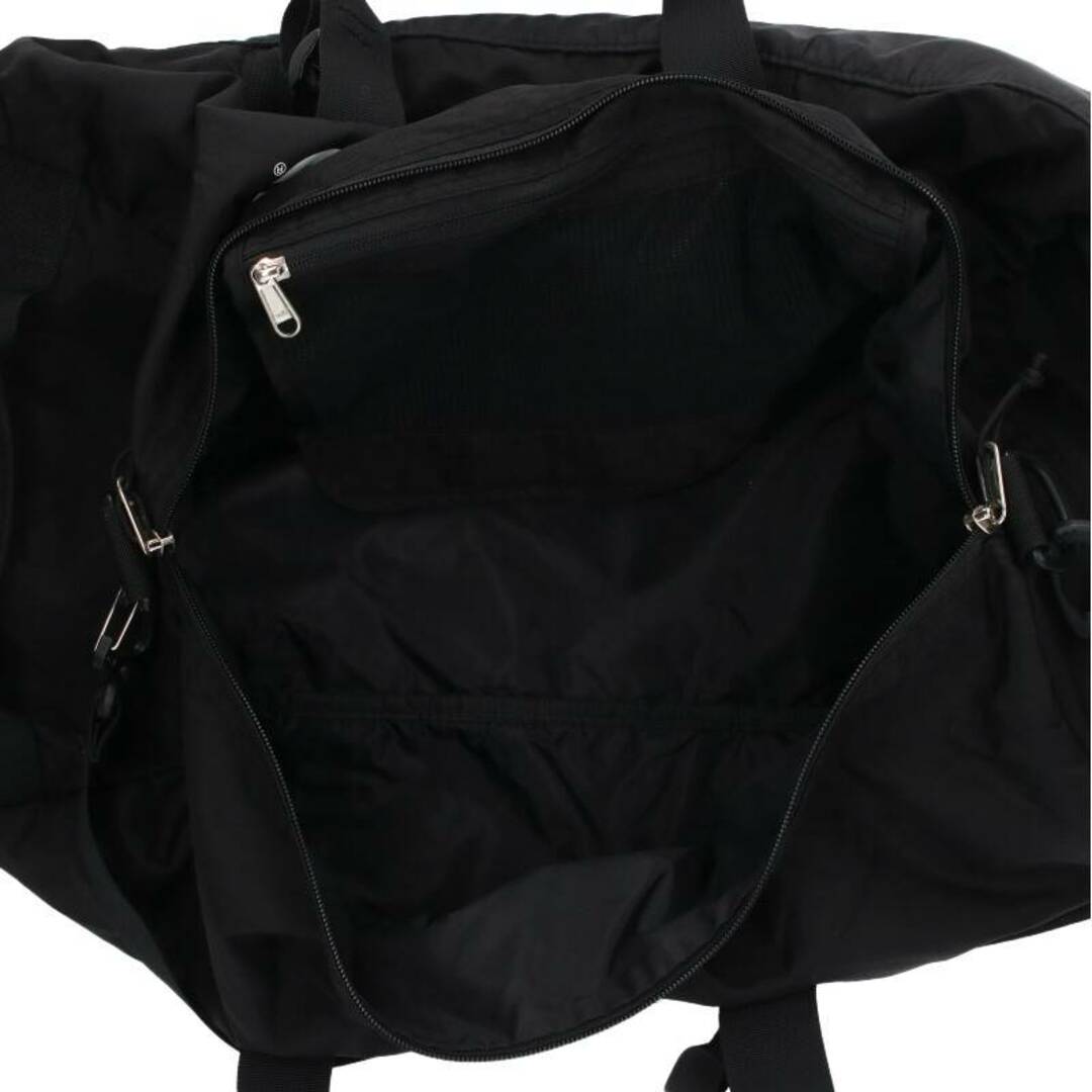 Supreme(シュプリーム)のシュプリーム  18AW  DUFFLE BAG ボックスロゴ ダッフルボストンバッグ メンズ メンズのバッグ(ボストンバッグ)の商品写真