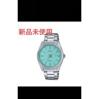 カシオ(CASIO)のCASIO カシオ   MTP-1302D-2A2JF(腕時計(デジタル))