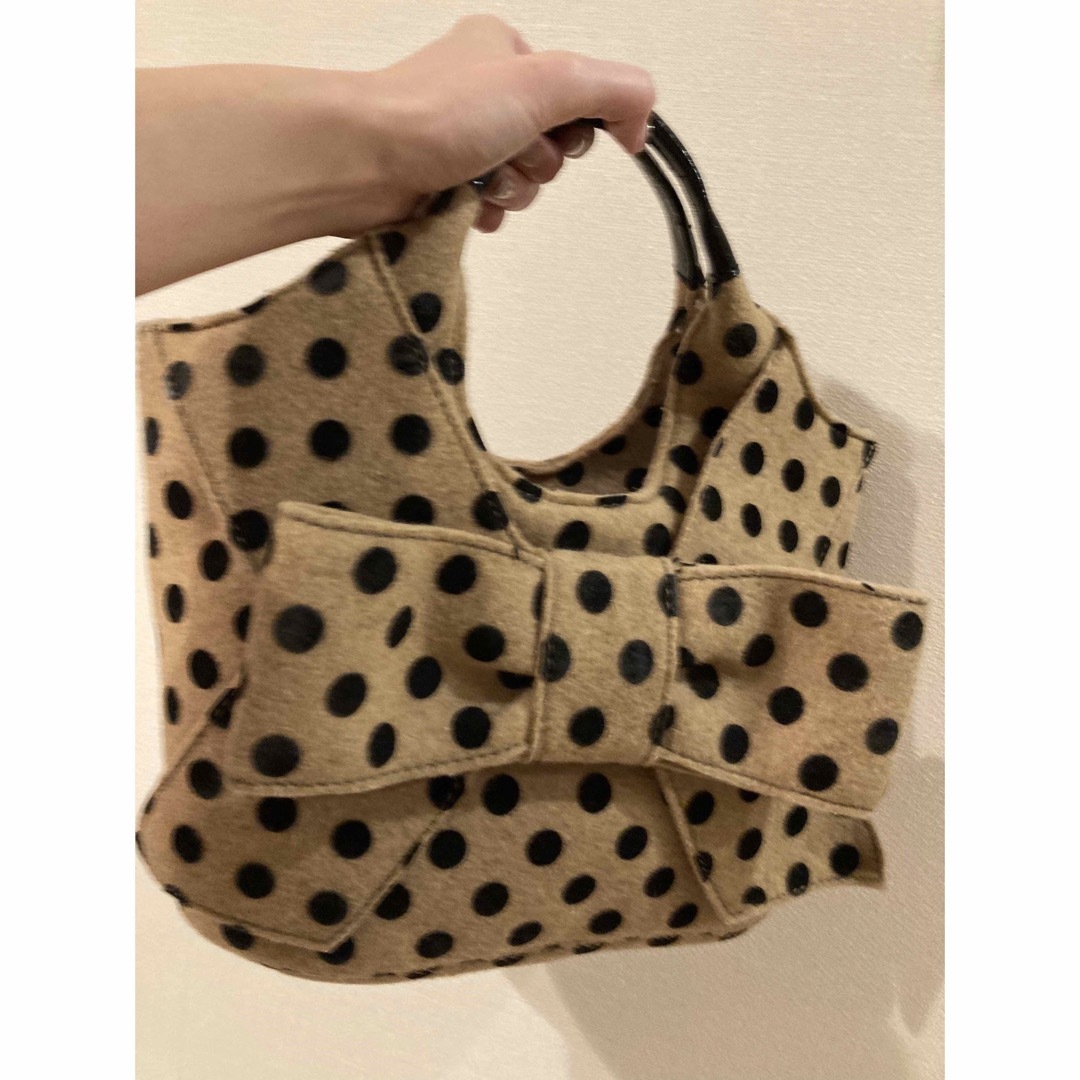 kate spade new york(ケイトスペードニューヨーク)の【値下げ】ケイトスペード  バッグ4点セット レディースのバッグ(ハンドバッグ)の商品写真