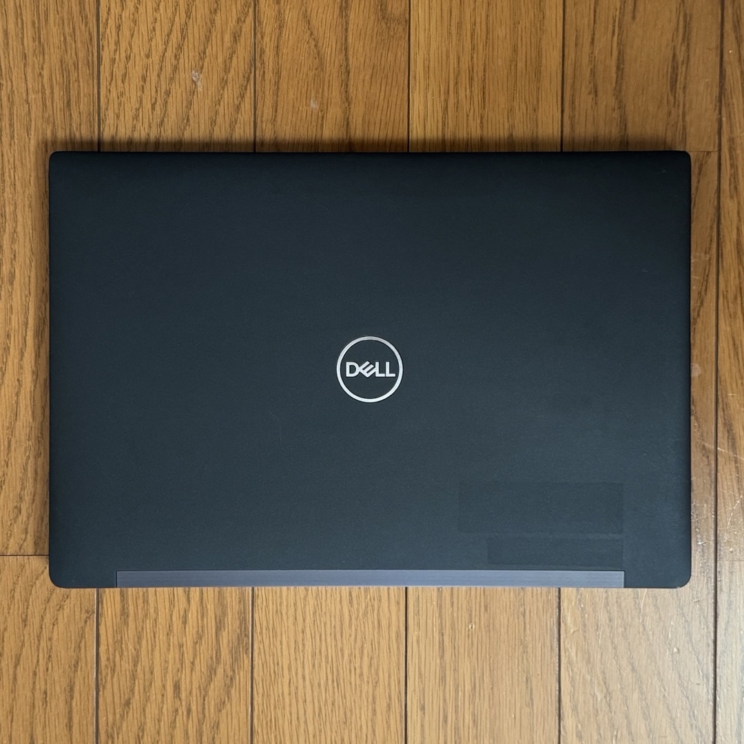 Dell Latitude 7390 スマホ/家電/カメラのPC/タブレット(ノートPC)の商品写真