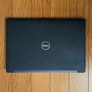 Dell Latitude 7390(ノートPC)