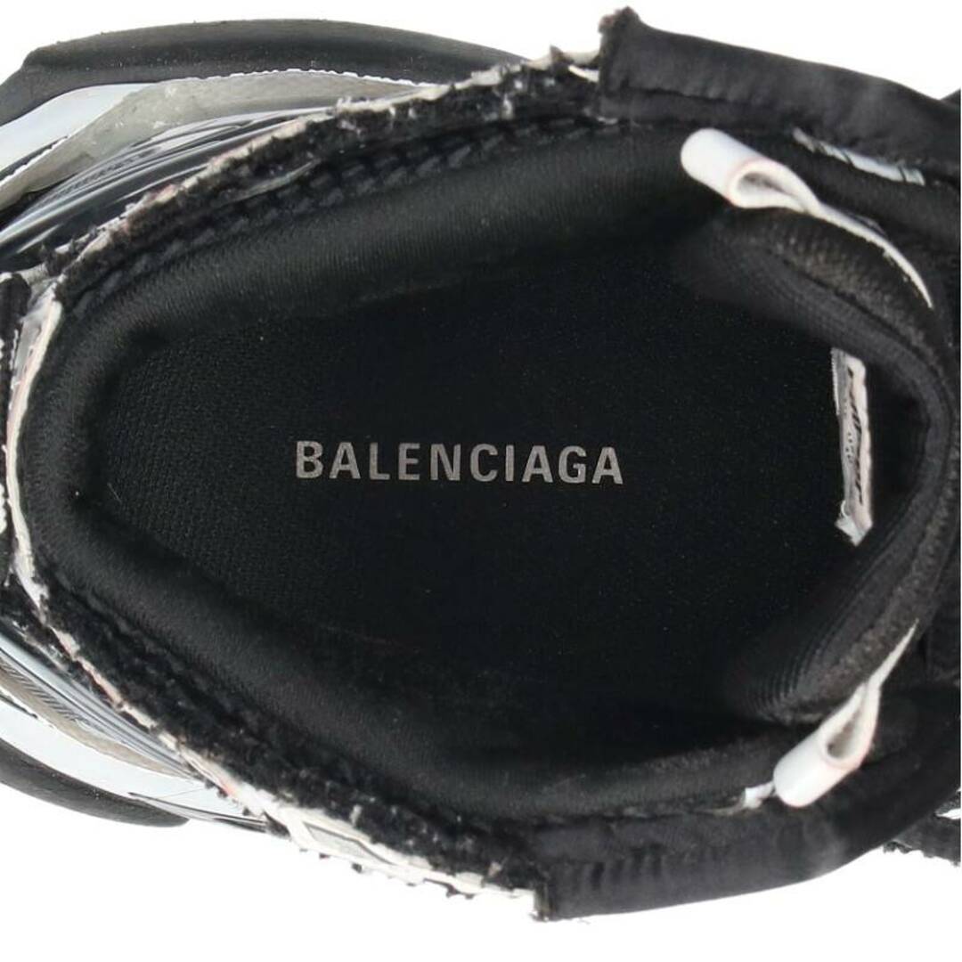 Balenciaga(バレンシアガ)のバレンシアガ  RUNNER ランナーハイカットスニーカー メンズ 43 メンズの靴/シューズ(スニーカー)の商品写真