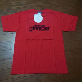 ヒステリックグラマー(HYSTERIC GLAMOUR)のヒステリックグラマー Tシャツ(Tシャツ/カットソー(半袖/袖なし))