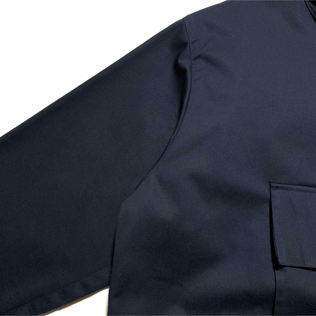 MACKINTOSH(マッキントッシュ)の美品 マッキントッシュ オーバーサイズ アノラック ジャケット パーカー 英国製 メンズのジャケット/アウター(マウンテンパーカー)の商品写真