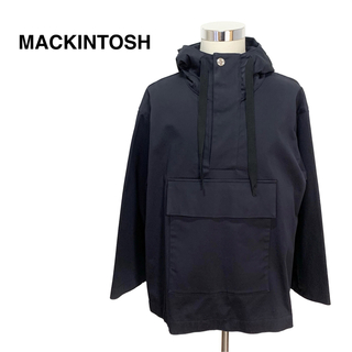 MACKINTOSH - 美品 マッキントッシュ オーバーサイズ アノラック ジャケット パーカー 英国製