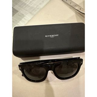 ジバンシィ(GIVENCHY)のジバンシー　サングラス(サングラス/メガネ)