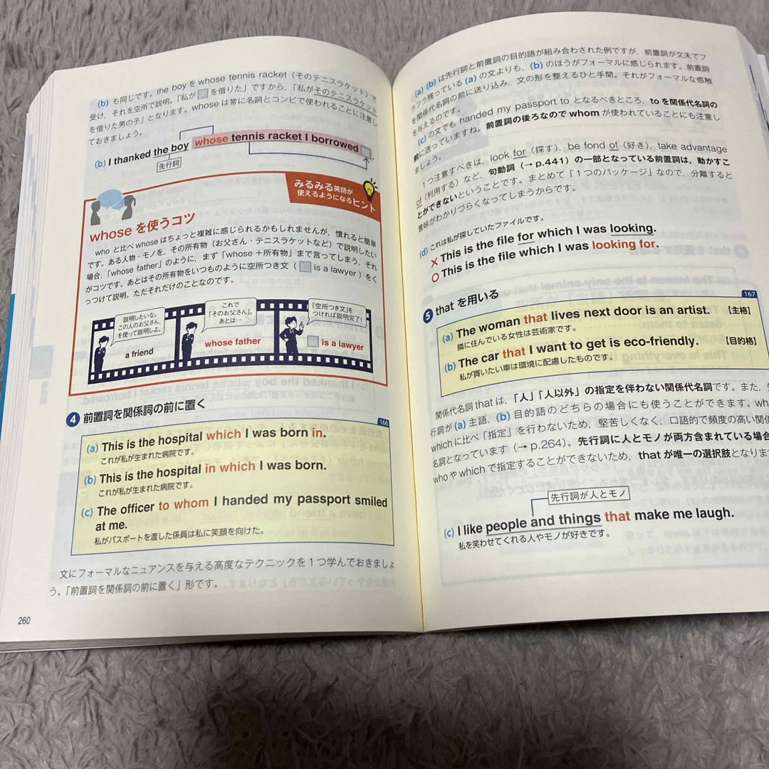 総合英語ＦＡＣＴＢＯＯＫこれからの英文法 エンタメ/ホビーの本(その他)の商品写真