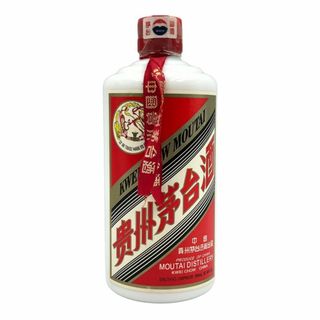 貴州茅台酒 マオタイ酒 天女ラベル 2000 500ml 53％【M2】