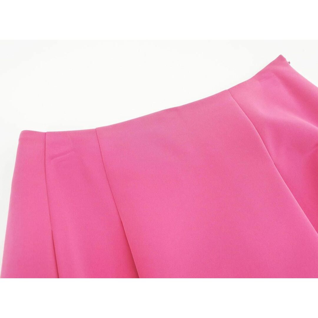 BLENHEIM ブレンヘイム フレア スカート sizeM/ピンク ■◇ レディース レディースのスカート(ロングスカート)の商品写真
