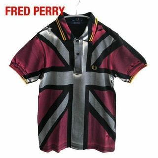 フレッドペリー ポロシャツ(レディース)の通販 800点以上 | FRED PERRY