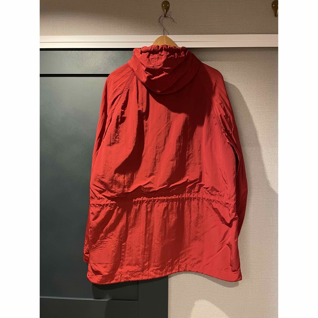 C.P. Company(シーピーカンパニー)の92ss 50 C.P Company DyedGarment Mountain メンズのジャケット/アウター(マウンテンパーカー)の商品写真